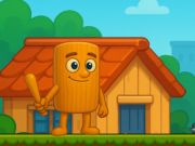 Игра Tung Tung Sahur Big Stick  онлајн