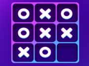 Игра Tic tac пети  онлајн