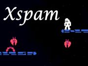 Игра XSPAM  онлајн