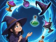 Игра Магично сортирање  онлајн