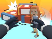 Игра Лов и барај  онлајн