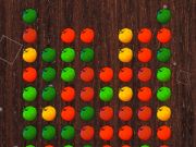 Игра Овошје поп  онлајн