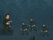 Игра Легендите Johnон Видд  онлајн
