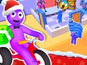 Игра Хорор соба со стартови  онлајн