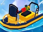 Игра Снимање на Speedboa Warer  онлајн