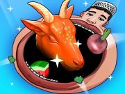Игра Дупка и пополнете: Соберете господар  онлајн