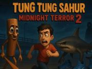 Игра Tung Tung Sahur Midnight Horror 2 онлајн