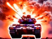 Игра Идна војна: БОТ битка во вселената 3Д  онлајн