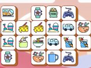 Игра Onet Mahjong Connect  онлајн
