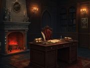 Игра Магма змеј бегство  онлајн