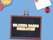 Игра Опуштена симулација на игри  онлајн