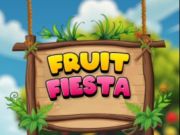 Игра Овошна фиеста  онлајн