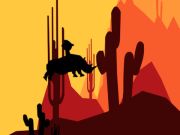 Игра Чизми и граници онлајн Игра Чизми и граници онлајн