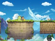 Игра Сон Спајерс  онлајн
