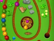 Игра Мермер Зумар  онлајн