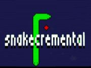 Игра SnakeCremental  онлајн