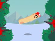 Игра Флипин прсти  онлајн