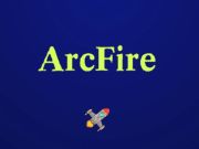 Игра Arcfire  онлајн