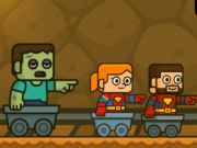 Игра 2 играчи за бегство од играчи  онлајн