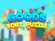 Игра Сорта сортирање на загатка  онлајн