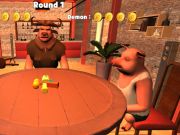 Игра Лажговскиот бар  онлајн