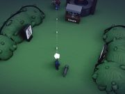 Игра Хаотикс Ројал  онлајн