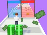 Игра Надградете го вашиот канцелариски работник  онлајн