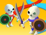 Игра Нацртајте војна онлајн Игра Нацртајте војна онлајн