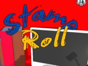 Игра Roll Roll  онлајн