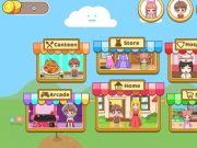 Игра Avивотот на Аватар мојот град  онлајн
