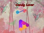 Игра Candубител на бонбони  онлајн