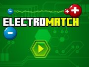Игра Електро натпревар  онлајн