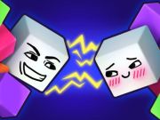 Игра Cubatoria Merge 2048  онлајн