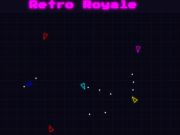 Игра Ретро Ројал  онлајн