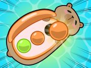 Игра Capybara Jam со завртки онлајн Игра Capybara Jam со завртки онлајн