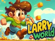 Игра Светот на Лери  онлајн