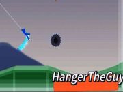 Игра HangerTheGuy  онлајн