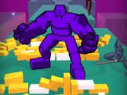 Игра Прекинувач на wallидот на Титан  онлајн