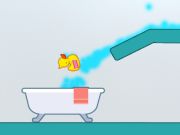 Игра Помогнете на патка  онлајн