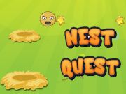 Игра Потрага по гнездо  онлајн