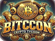Игра Крипто тајкун биткоин  онлајн