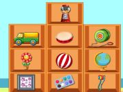 Игра Спарете ги формите  онлајн