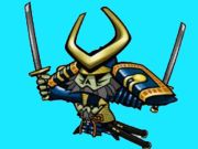 Игра Shogun S смета  онлајн
