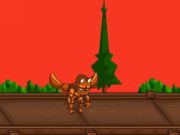 Игра Лава потера  онлајн