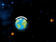 Игра Заштитете ја земјата  онлајн