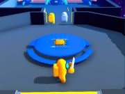 Игра Измамник меѓу просторот  онлајн