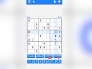 Игра Судоку 247: Математички мајстор  онлајн