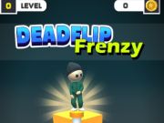 Игра Deadflip Frenzy  онлајн
