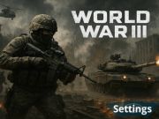 Игра Трета светска војна онлајн Игра Трета светска војна онлајн