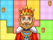 Игра Загатки на кралството  онлајн